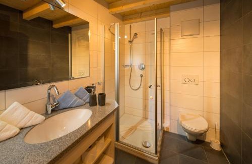 Oberstdorf Apartment | Brunnenhof Oberstdorf - Ferienwohnungen mit Hotel Service