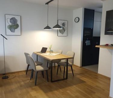 Bad Radkersburg Apartment | Brunnenpark Ruhepol
