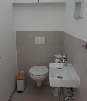 Bad Radkersburg Apartment | Brunnenpark Ruhepol