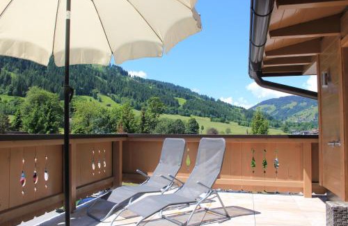Niederau Apartment | Brunner Apartments