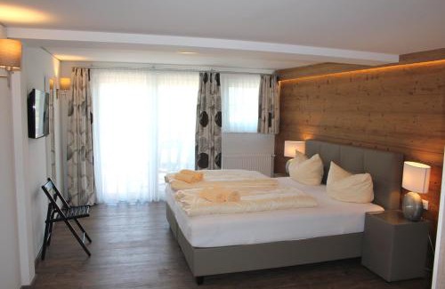 Niederau Apartment | Brunner Apartments