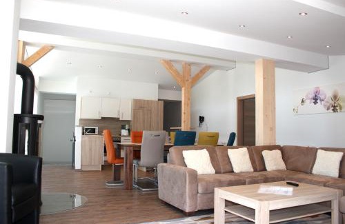 Niederau Apartment | Brunner Apartments
