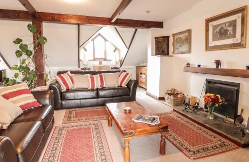 Hayle House | Brunnion House