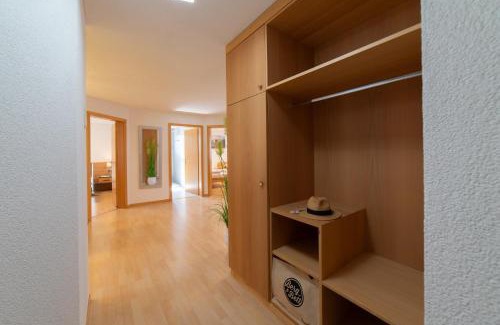 Wildhaus-Alt St. Johann Apartment | Bruno