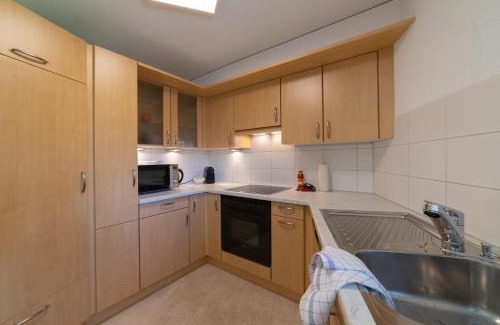 Wildhaus-Alt St. Johann Apartment | Bruno