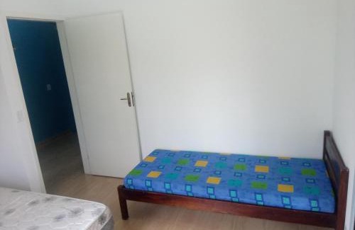 Estufa I House | Bruno Conde Casa na praia