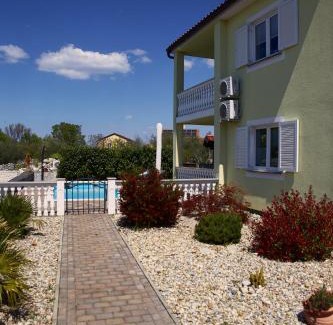 Barusici Apartment | Bruno