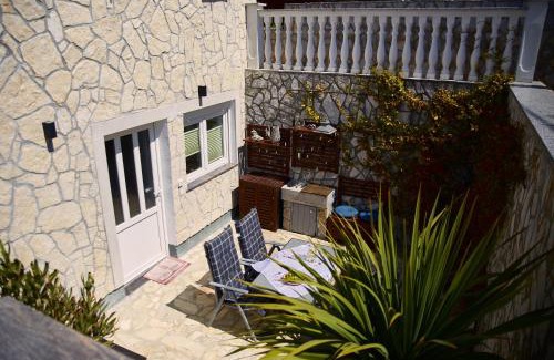 Barusici Apartment | Bruno