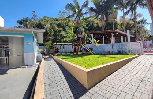 Morretes House | BRUNO KLEMTZ DK4 CASA PISCINA CHURRASQUEIRA SINUCA 3 AR WIFI 3 VaGAS 3 DORM