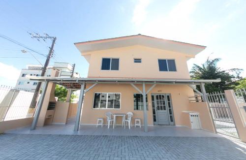 Morretes House | BRUNO KLEMTZ DS1 - CASA COM PISCINA PRIVATIVA - 2 dorm - PRAIA DE MEIA PRAIA - BRUNO KLEMTZ