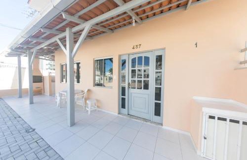 Morretes House | BRUNO KLEMTZ DS1 - CASA COM PISCINA PRIVATIVA - 2 dorm - PRAIA DE MEIA PRAIA - BRUNO KLEMTZ