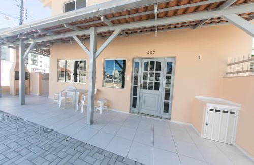 Morretes House | BRUNO KLEMTZ DS1 - CASA COM PISCINA PRIVATIVA - 2 dorm - PRAIA DE MEIA PRAIA - BRUNO KLEMTZ