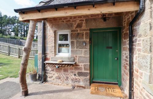 Belford House | Bruno's Bothy