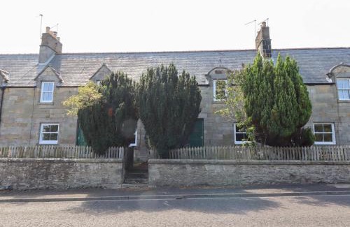 Belford House | Bruno's Bothy