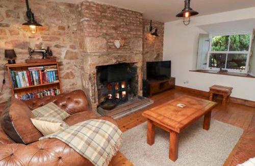 Belford House | Bruno's Bothy