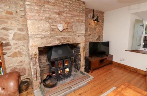 Belford House | Bruno's Bothy