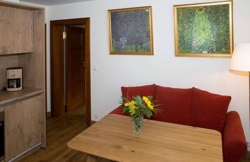 Bad Saarow House | Bruno - Sonnenhof Krauskopf-schmeling-haus