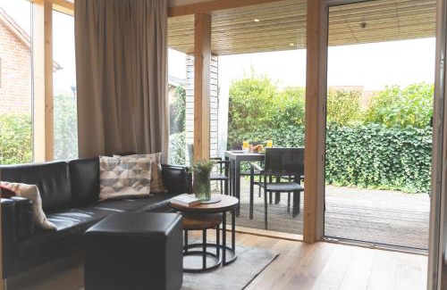 Zierow House | Bruns Wiek Haus JO einfach MEER
