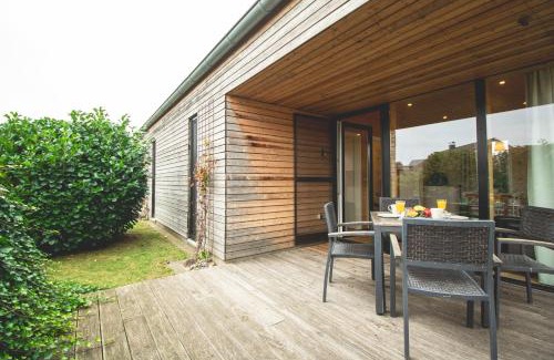 Zierow House | Bruns Wiek Haus JO einfach MEER