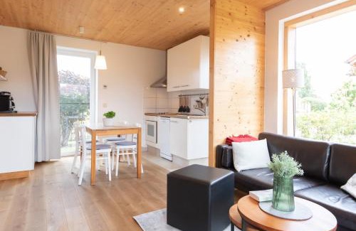 Zierow House | Bruns Wiek Haus JO einfach MEER