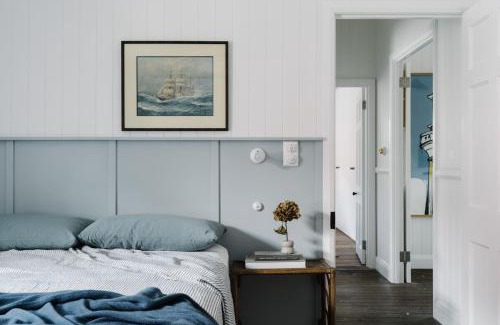 Brunswick Heads House | Brunswick Heads Beauty - RiverFish