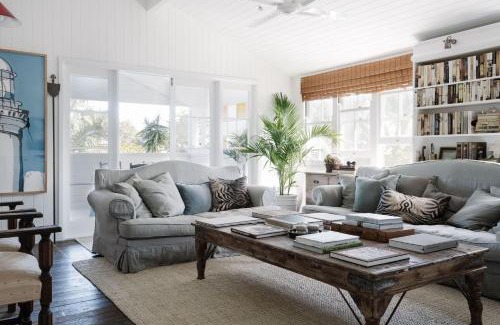 Brunswick Heads House | Brunswick Heads Beauty - RiverFish
