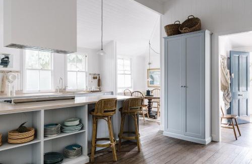 Brunswick Heads House | Brunswick Heads Beauty - RiverFish