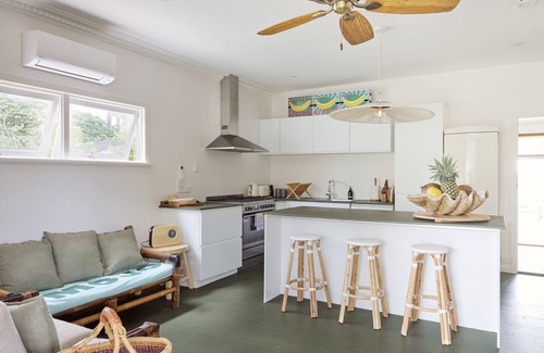 Brunswick Heads Hotel | Brunswick Heads Chalet Motel