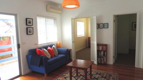 Brunswick Heads House | Brunswick Heads - Fingal Street