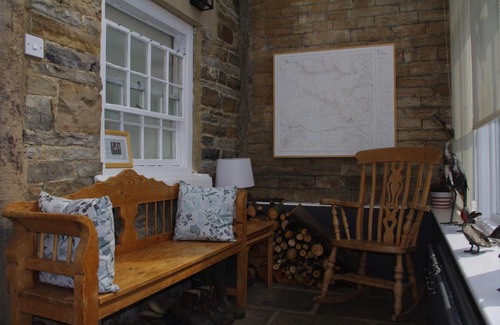 Barnard Castle House | Brunswick House