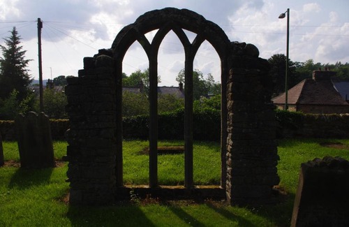 Barnard Castle House | Brunswick House
