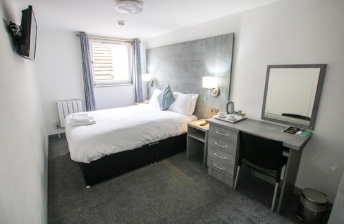 City Centre Glasgow Hotel | Brunswick Merchant City Hotel