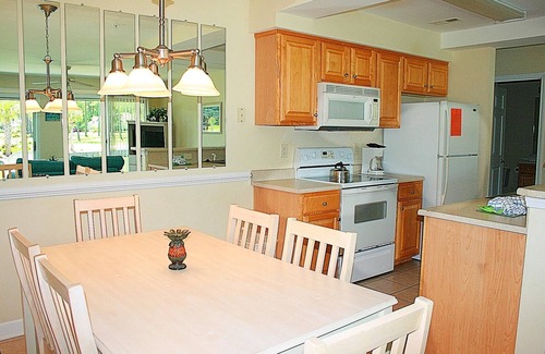 Calabash Villa | Brunswick Plantation, 2 Bedroom, 2 Bathroom, Full Kitchen, Washer/Dryer, Golf Course(2402)
