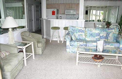 Calabash Villa | Brunswick Plantation Golf Course View 501