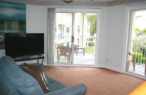 Calabash Villa | Brunswick Plantation Golf Villa 604