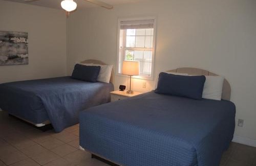 Calabash Apartment | Brunswick Plantation Resort and Golf Villas 2302L in the Heart of NC Seafood Country studio