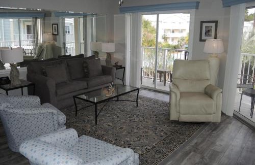 Calabash Villa | Brunswick Plantation Resort Villa 308