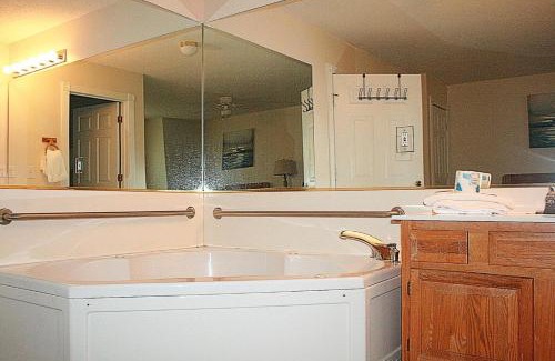 Calabash Apartment | Brunswick Plantation Studio Villa 104L