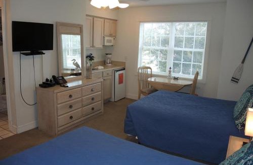 Calabash Apartment | Brunswick Plantation Villa 406L in Calabash