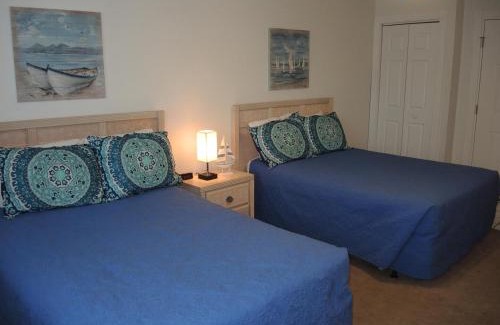 Calabash Apartment | Brunswick Plantation Villa 406L in Calabash