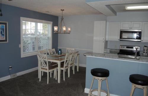 Calabash Villa | Brunswick Plantation Villa 1203 with Full Kitchen, Golf Course Onsite, and Short Drive to the Beach villa