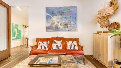 Brunswick Heads House | Brunswick Riverfront Guest House
