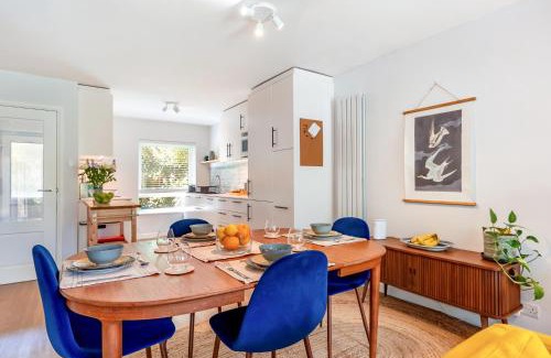 Cambridge City Centre House | Brunswick Terrace