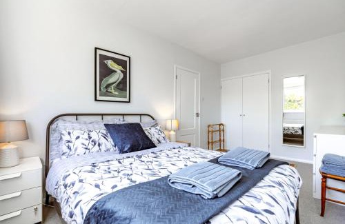 Cambridge City Centre House | Brunswick Terrace