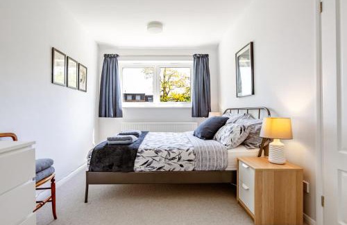 Cambridge City Centre House | Brunswick Terrace