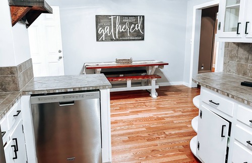 Elgin House | Brushy Mtn Hideout - Close to Windrock - Sleeps 6