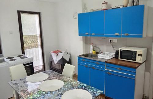 Gornji Milanovac House | Brusnica Konaci