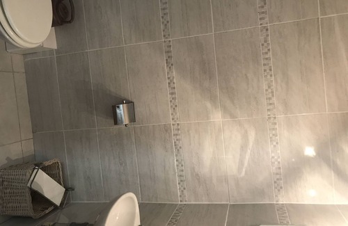 Etterbeek Apartment | Brussels close to the EU area