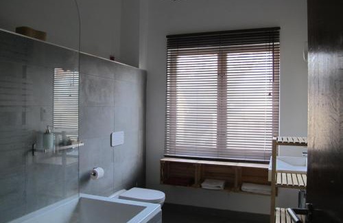 Vossegat-Roosendaal Apartment | Brussels Downtown