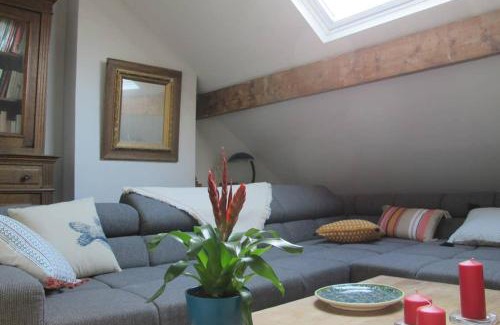 Vossegat-Roosendaal Apartment | Brussels Downtown